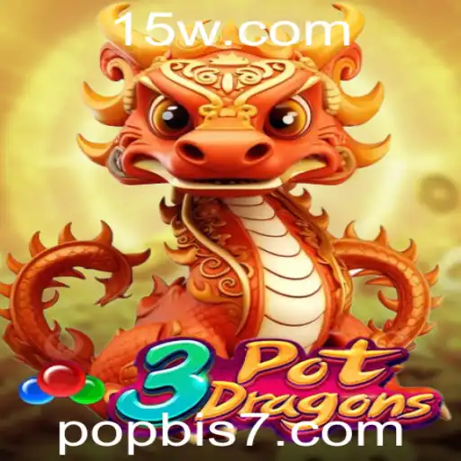 Descubra o Fascinante Mundo de 3PotDragons no popbis.com