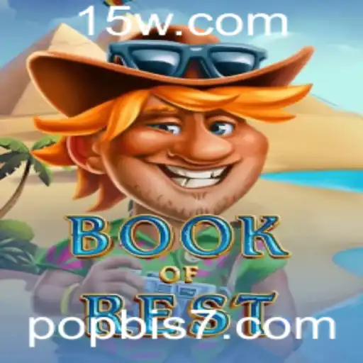 Descubra o Fascinante Mundo do Jogo 'BookofRest'