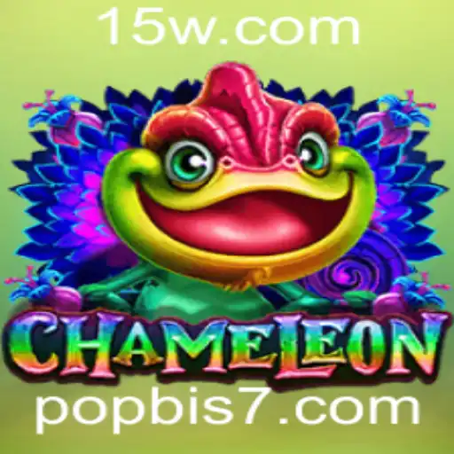 Explore o Fascinante Jogo Chameleon