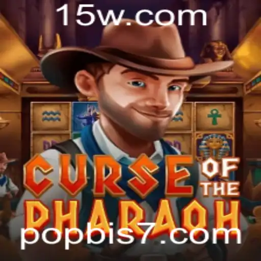 Explorando os Mistérios de CurseofthePharaoh