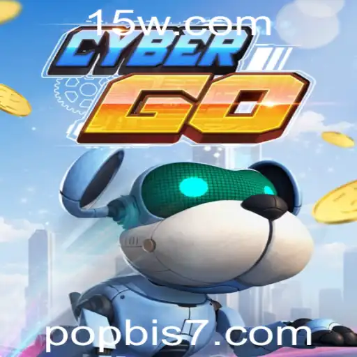 Descubra o Fascinante Mundo de CyberGO: O Jogo do Momento