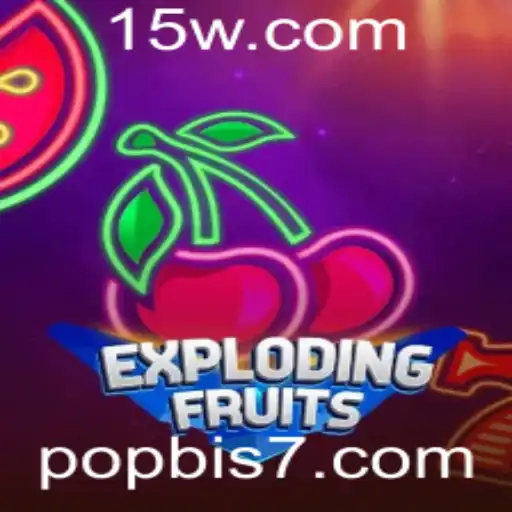 ExplodingFruits: Mergulhe na Ação dos Explosivos Frutados