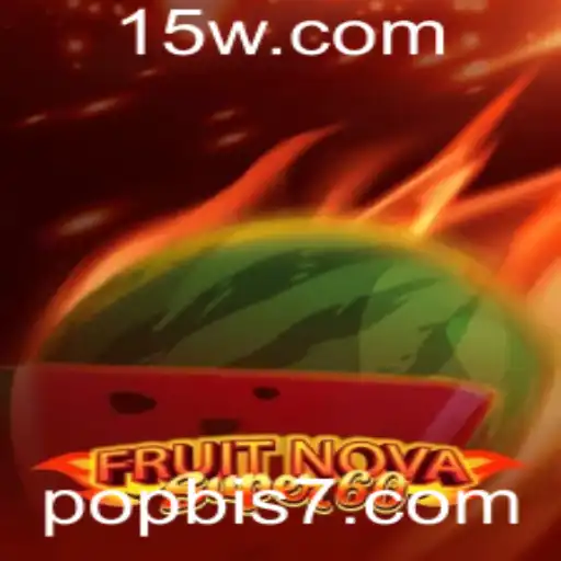 Explorando o Vibrante Mundo de FruitNovaSuper60