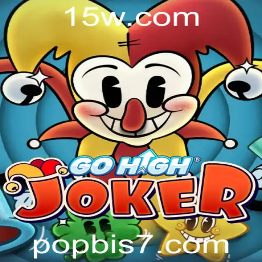 Descubra o universo de GoHighJoker: Um jogo inovador na plataforma popbis.com