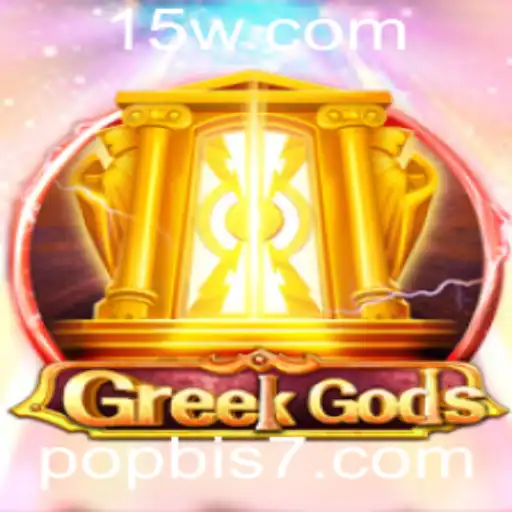 Explorando a Aventura Mítica: GreekGods