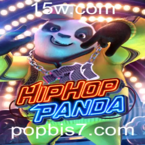Descubra o Mundo Energético do Jogo HipHopPanda