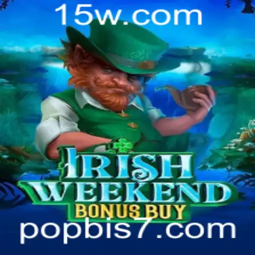 Descubra o Fascinante Mundo de IrishWeekendBonusBuy