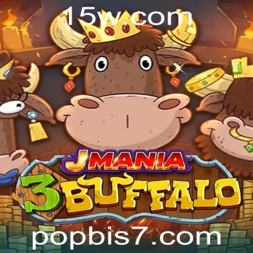 Explorando o Jogo Online JMania3Buffalo: Diversão e Estratégia