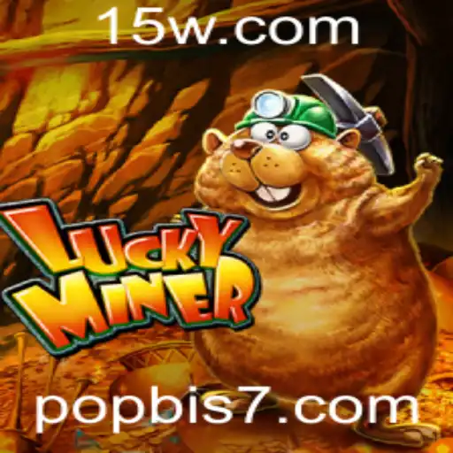 Descubra o Mundo de LuckyMiner: Aventura e Emoção