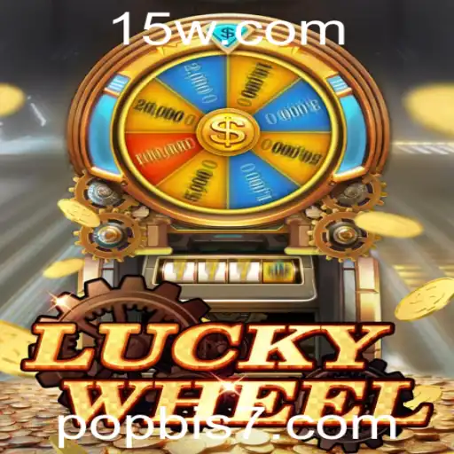 Descubra o Jogo LuckyWheel e Como Jogar no popbis.com