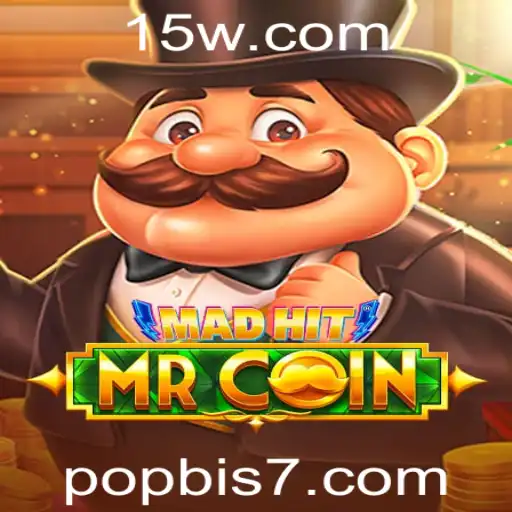 Descubra a Aventura de MadHitMrCoin e Divirta-se com Popbis.com