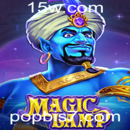 MagicLamp: Descubra o Envolvente Mundo do Novo Jogo em popbis.com