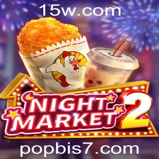 Explorando o Universo de NightMarket2: Um Mergulho no Jogo que Está Conquistando Popbis.com