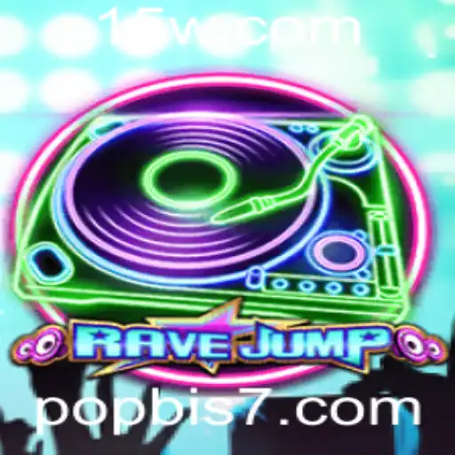 RaveJump: Um Salto para a Diversão