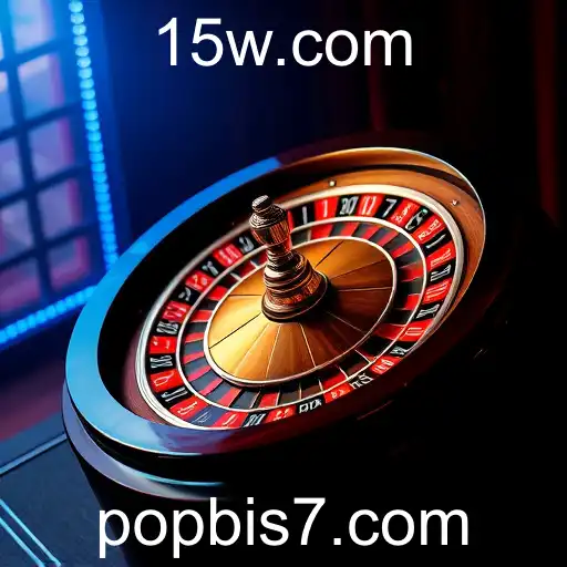 A Arte e a Intriga da Roleta: Mergulhando no Mundo do Jogo de Azar