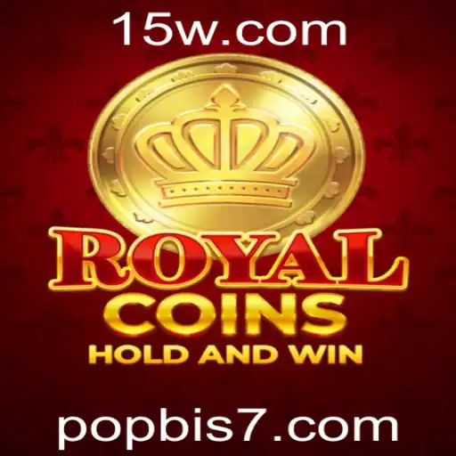 RoyalCoins: A Nova Sensação dos Jogos Online