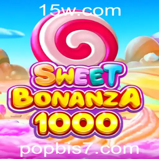 Explorando o Mundo de SweetBonanza1000: O Novo Fenômeno dos Jogos Online