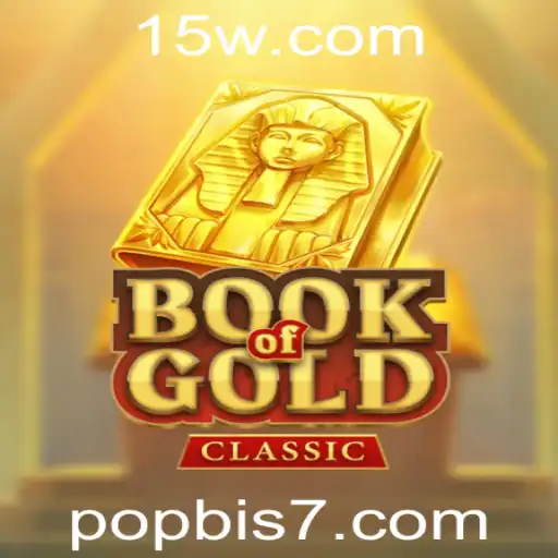 Book Of Gold Classic: Uma Jornada Fascinante pelo Antigo Egito
