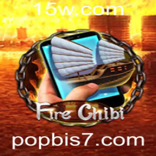 Descubra o Universo de FireChibiM: Um Jogo Revolucionário em popbis.com
