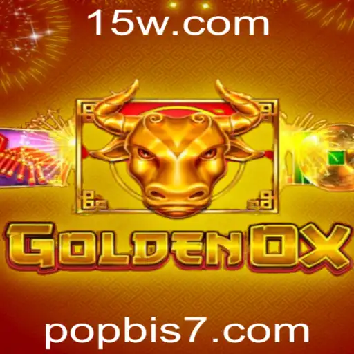 GoldenOx: Descubra o Jogo que Está Conquistando o Mundo