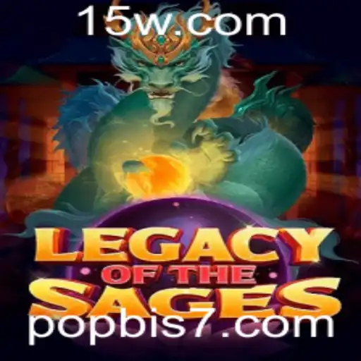 LegacyoftheSages: Mergulhe no Mundo Épico dos Sábios