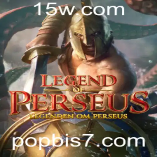 Explorando o Mundo de LegendofPerseus: A Aventura Épica de Mitologia e Ação