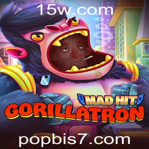 MadHitGorillatron: Uma Nova Experiência no Mundo dos Jogos!