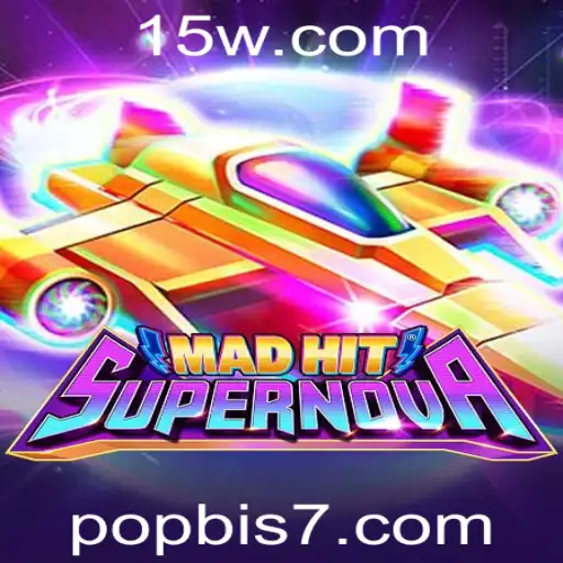 Explorando o Mundo de MadHitSupernova: Desvendando um Universo de Aventura