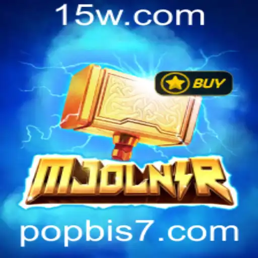 Tudo sobre Mjolnir: O Novo Fenômeno de Jogo em popbis.com