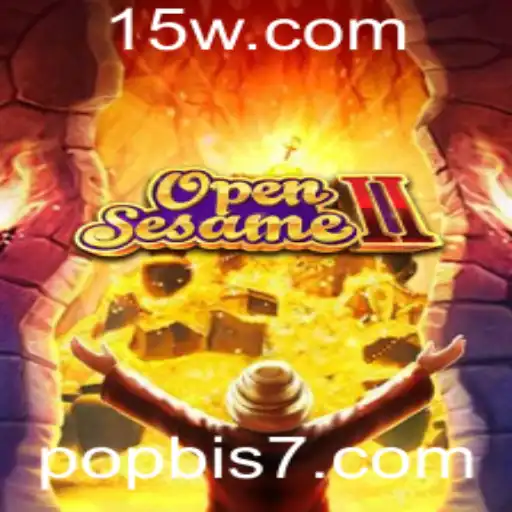 Descubra a Emoção de OpenSesameII: O Jogo do Ano na popbis.com