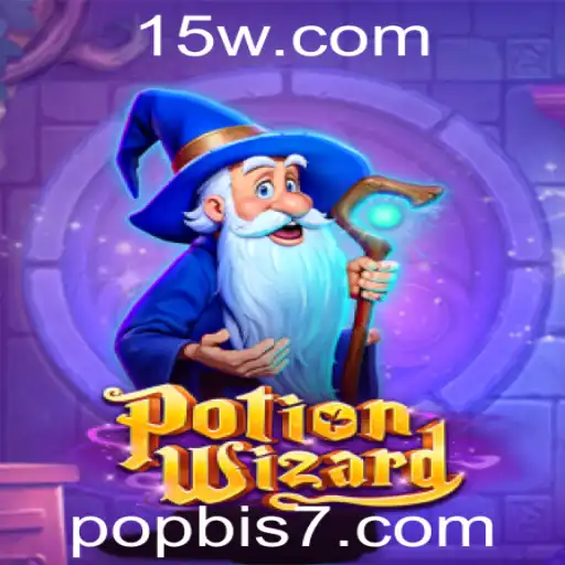 PotionWizard: Mergulhe no Mundo Mágico de Fórmulas e Feitiçaria