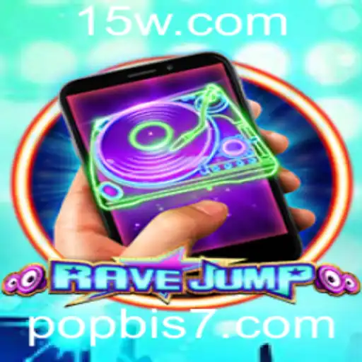 Descubra o Fascinante Universo do Jogo RaveJumpmobile