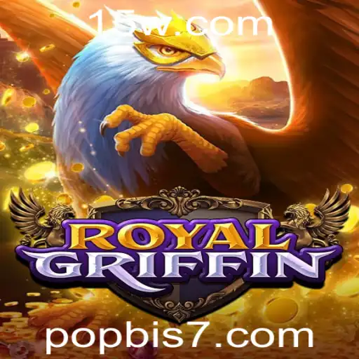 RoyalGriffin: Aventura Épica em Um Mundo Místico