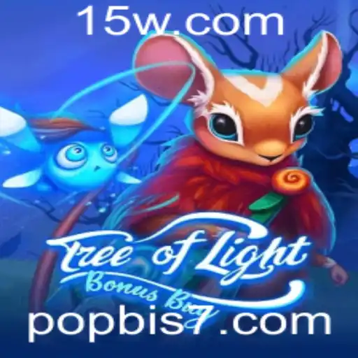 TreeOfLightBonusBuy: Um Mergulho no Mundo Encantado dos Jogos Digitais